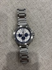 Armani ax1502 silver for sale  Arlington