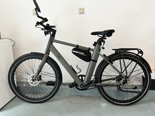 Ebike crivit urban gebraucht kaufen  Gießen