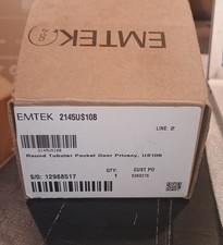 Emtek 2145us10b privacy for sale  Saint Louis