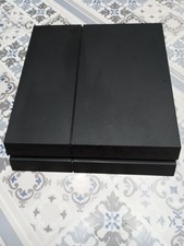 Ps4 fat 500 d'occasion  Rubelles