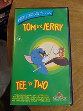 Tom jerry tee for sale  EDINBURGH