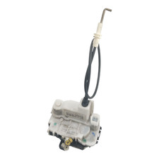 Serratura porta anteriore usato Serratura porta anteriore usato  Venetico