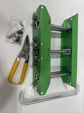 Edge roller bender for sale  Paterson