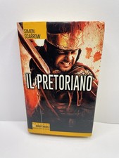 Pretoriano simon scarrow usato  Lurate Caccivio