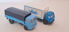 160 wiking camions d'occasion  Alfortville