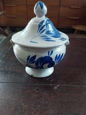 Faience luneville soupiere d'occasion  La Flotte