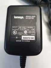 Iomega netzteil ssw5 gebraucht kaufen Iomega netzteil ssw5 gebraucht kaufen  Kornwestheim