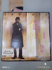 Vinile franco battiato usato  Torre del Greco