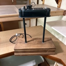 Mini desk lamp for sale  MALVERN