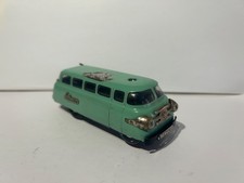Schuco varianto bus for sale  HALESOWEN