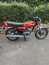 Suzuki 250 x7 for sale  SOMERTON