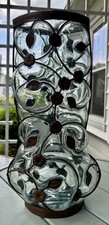 Large metal caged for sale  Jamestown
