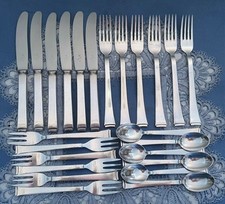 Wunderschönes silberbesteck w gebraucht kaufen  Gelsenkirchen