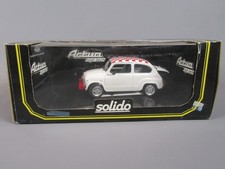 D62 solido 8502 d'occasion  Vonnas