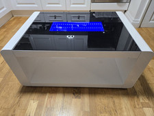 Infinity led coffee for sale  PENZANCE