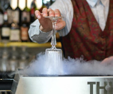 Thrill vortex tap usato  Roma