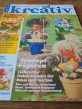 Kreativ journal mai gebraucht kaufen  Kempenich