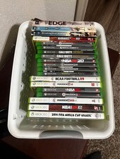 x box 360 x box game for sale  College Station