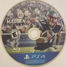 Madden nfl disc for sale  Lititz