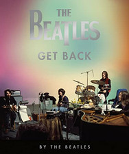 Beatles get back for sale  UK