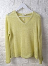 White mohair blend for sale  CHESTERFIELD