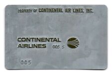 Vtg obsolete continental for sale  Oceanside