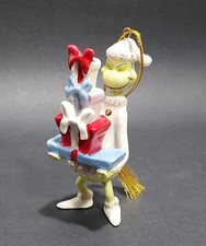 Lenox grinch gifts for sale  Kankakee