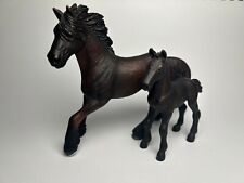 2005 schleich friesian for sale 2005 schleich friesian for sale  ALFRETON
