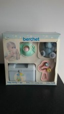 Coffret berchet 1er d'occasion  Solesmes