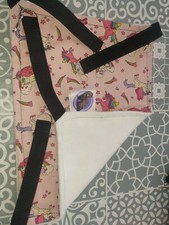 Handmade ferret hammock for sale  NOTTINGHAM