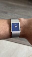 Vintage chopard white for sale  Providence