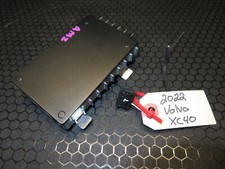 Carregador 2018-2024 Volvo XC40 OEM módulo de carregamento sem fio P32247782 comprar usado Carregador 2018-2024 Volvo XC40 OEM módulo de carregamento sem fio P32247782 comprar usado  Enviando para Brazil