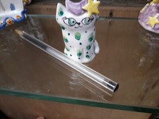 Ceramica dipinta mano usato  Napoli