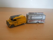 Lesney matchbox bedford for sale  WHITLAND