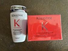 Kerastase bain décalcifiant d'occasion  Nevers