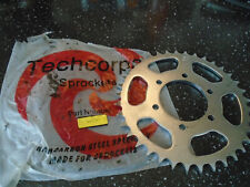 Nos techcorps kawasaki for sale  WINSFORD