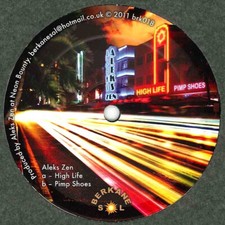 Aleks zen high for sale  SWINDON