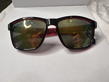 Lunette soleil quiksilver d'occasion  Saint-Alban-Leysse