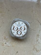 Quadrante dial rolex usato  Roma