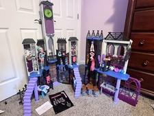 Monster high 2015 for sale  Waxhaw