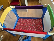 Baby einstein graco for sale  HUNTINGDON