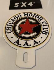 Chicago motor club for sale  Saint Charles