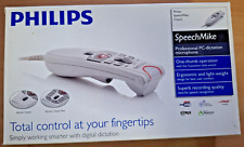 Phillips speechmike classic gebraucht kaufen  Hückelhoven