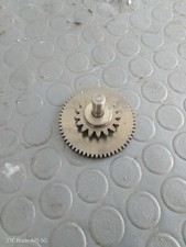 Pignone avviamento aprilia usato  Acerra