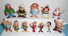Figurine asterix obelix d'occasion  Vic-sur-Aisne