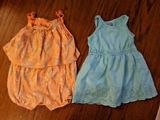Baby gap floral for sale  Franklin Lakes