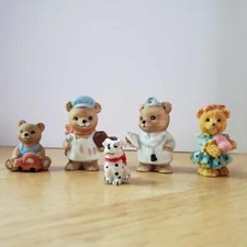 Piece mini bear for sale  Bismarck