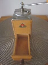 Mühle mokkamühle kaffeemühl gebraucht kaufen  Deutschland