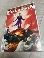 Year the villain gebraucht kaufen  Bobenheim-Roxheim