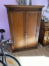 Italienische music schrank gebraucht kaufen  Augsburg